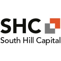South Hill Capital Logo