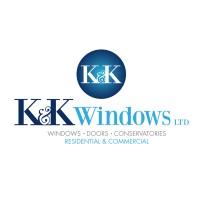 K&K Windows Ltd Logo