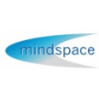 Mindspace Global Slolutions Logo