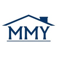 MMY Properties Logo
