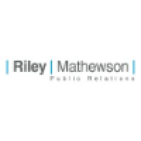 Riley Mathewson Public Relations Logo