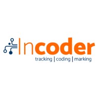 In coder Logo