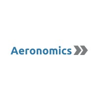 Aeronomics Logo