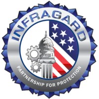 Albany InfraGard Members Alliance (IMA) Logo