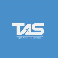 Tiger Aviation Services Logo
