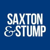 Saxton & Stump Logo