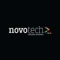 Novotech Software Solutions Logo