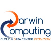 Darwin Computing Logo