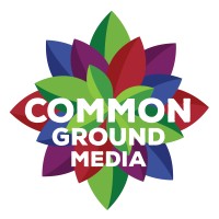 Common Ground Media LLC Logo