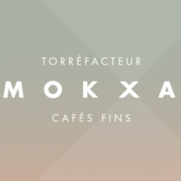 Café Mokxa | Torréfacteur de cafés fins Logo