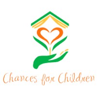Chances for Children Uganda Logo