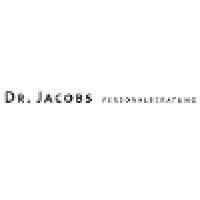 Dr. Jacobs Personalberatung Logo