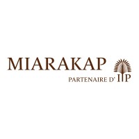 Miarakap Logo