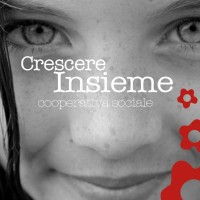 Crescere Insieme Cooperativa Sociale Logo