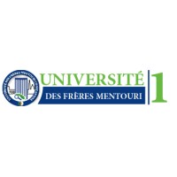 Les anciens de l université de Constantine Logo