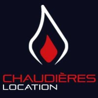Chaudières Location Logo