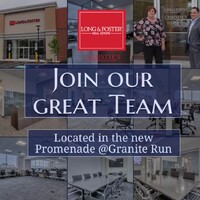 Long & Foster-Media Logo