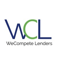 WeCompete Lenders Logo