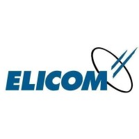 ELICOM SAS - Groupe 5eme Avenue Logo