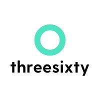 Threesixty Reality Logo