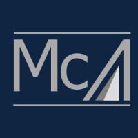 McAndrew Leadership Logo
