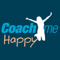 Coachmehappy Logo