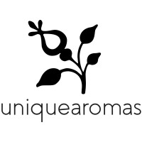 Unique Aromas Logo