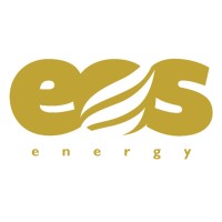 EOS energy Logo