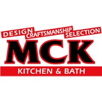 MCK Kitchens and Baths Logo