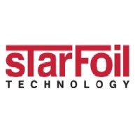 Starfoil Technology Netherlands bv Logo