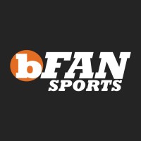 bFAN Sports Logo
