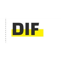 DIF Training Logo