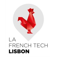French Tech Lisbon Logo