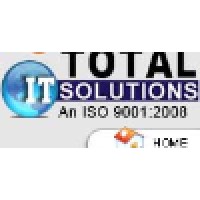 TIT Solution Pvt Ltd Logo