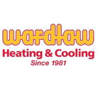 Wardlaw Heating & Cooling Inc Logo
