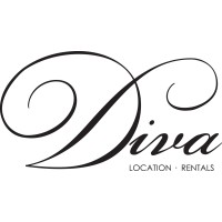 Diva Location Logo