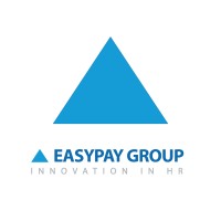 EASYPAY GROUP Logo
