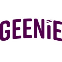 GEENIE Logo