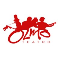 Olmo Teatro Logo