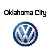 Oklahoma City Volkswagen Logo