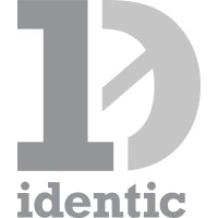 identic group AG Logo