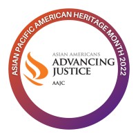 Asian Americans Advancing Justice | AAJC Logo
