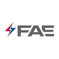 FAE - Fabbrica Apparecchiature Elettriche Logo