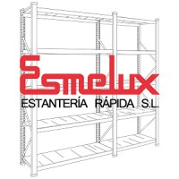 Esmelux Estantería Rápida, S.L. Logo