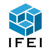 IFEI - Institut Français de lExpertise Immobilière Logo