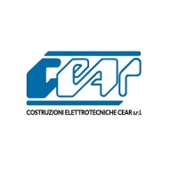 COSTRUZIONI ELETTROTECNICHE CEAR SRL Logo