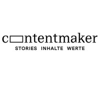 Contentmaker–Stories-Inhalte-Werte Logo