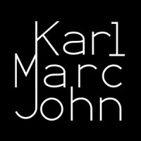 KARL MARC JOHN Logo