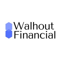 Walhout Financial Logo