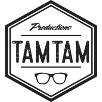 Productions Tamtam Logo